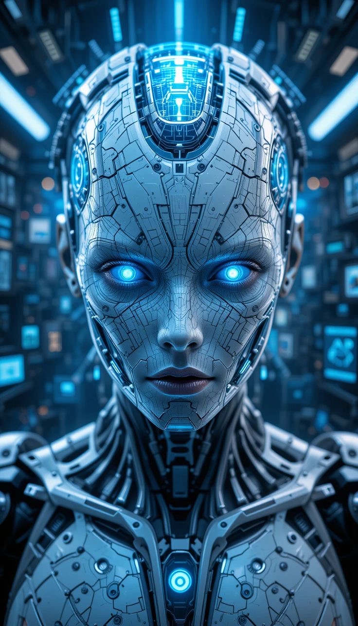 Botlogic Complete BotLogic Pro — AI Trading Bots & Mentor Platform
